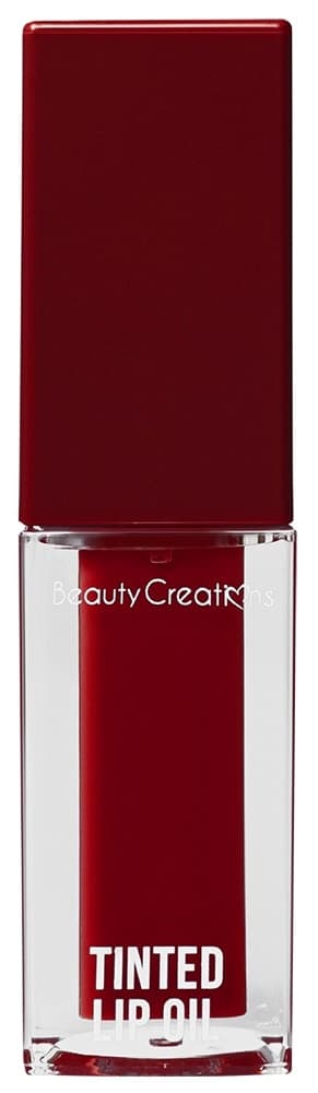Óleo Labial Beauty Creations Tinted Luxe | Lucky Lucky - 4.3G
