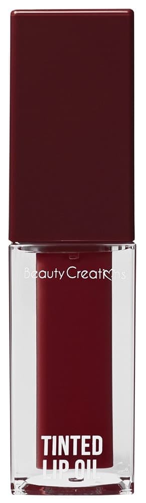 Óleo Labial Beauty Creations Tinted Luxe | No Shede - 4.3G