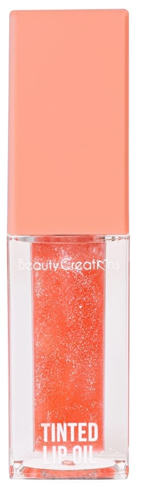 Óleo Labial Beauty Creations Tinted Luxe Sugar Pop - 4.3G