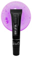Anúncio: Óleo labial SLA Paris Dewy Lip Oil 05 Rosy Dewy - 15mL