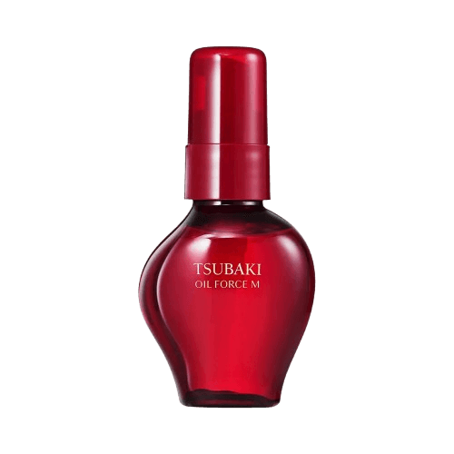 Oleo P/Cabelo Tsubaki Force 60ml 483713