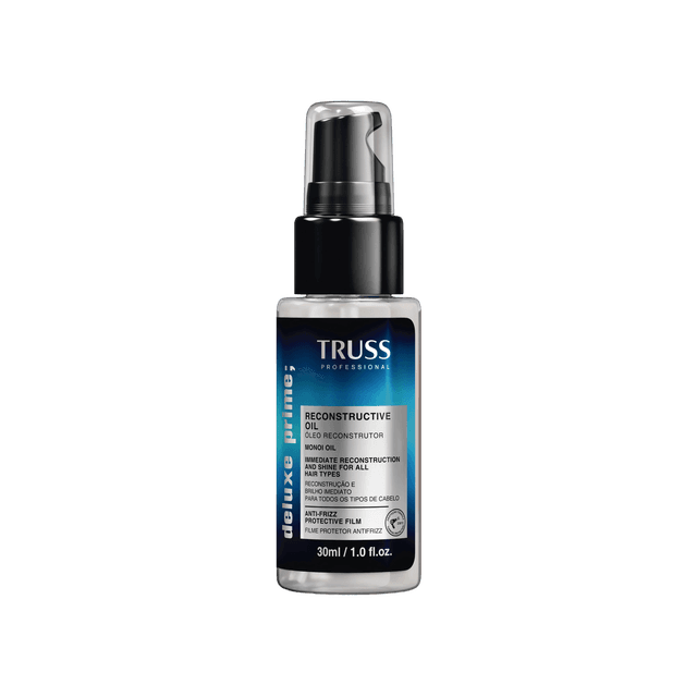 Óleo Truss Deluxe 30ml