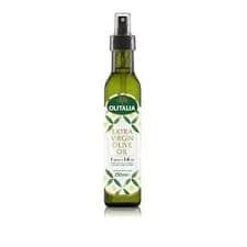 Azeite Extra Virgem Spray Olitalia 250ml
