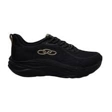 Olympikus Calzado Fem Lumi 460 (39) Negro