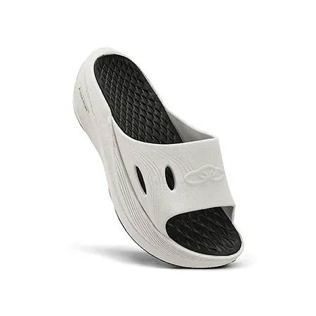 Tênis Olympikus Pos Corre Branco/Floco Tamanho 40