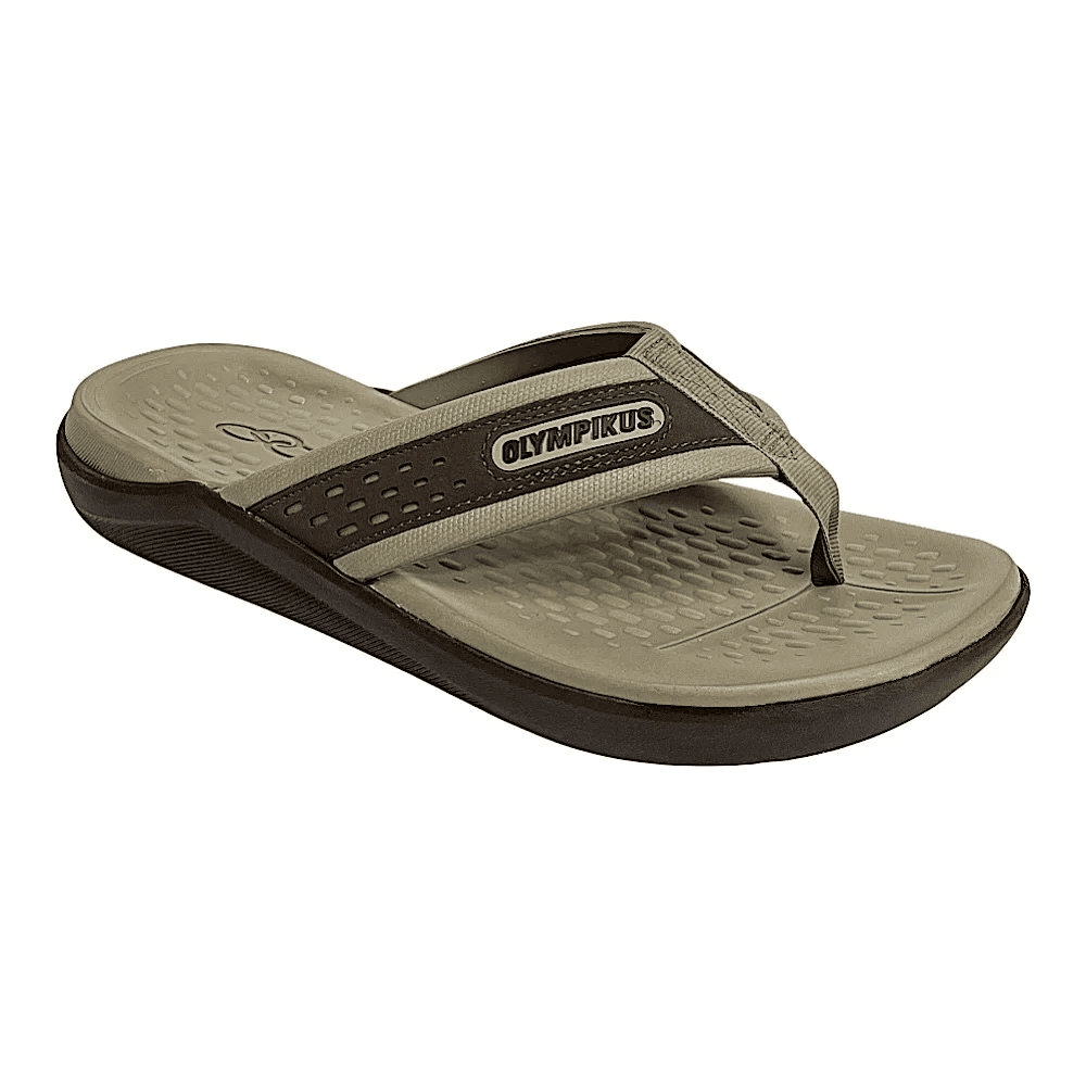 Chinelos Olympikus Zapatilla Mas 921 54827630 Choco Castor (T) 39