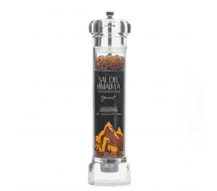 Moedor de Sal Om Himalaya Café Expreso 400GR