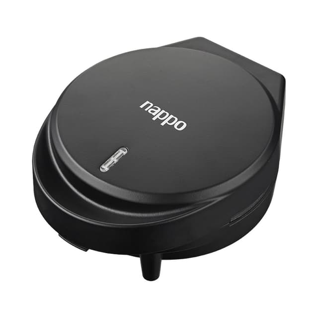 Omeleteira Elétrica Napo Neq-161 1000W 220V Preto