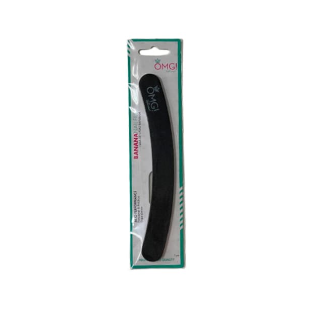 Esmalte Omg Banana Nail Life 1 Peça