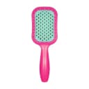 Escova Omg Thermic Vented Rosa/celeste