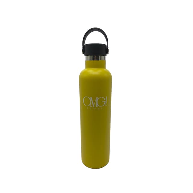 Garrafa Térmica Omg Hoppie Frio Caliente 1000ml