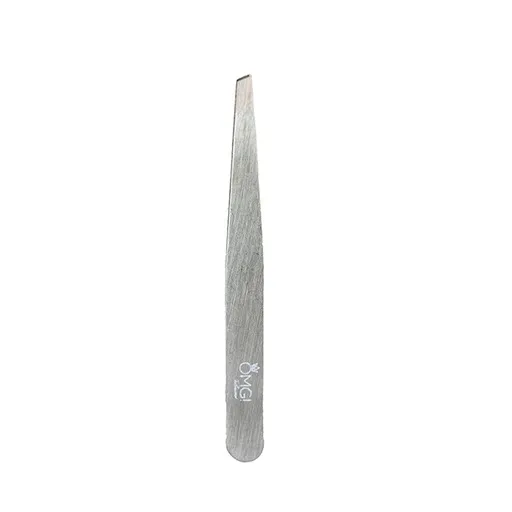 Pinça para Sobrancelha Omg Precision Tweezer