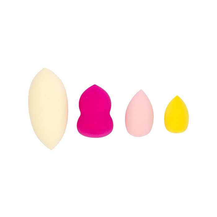 Esponja Omg Quad Blending Sponge