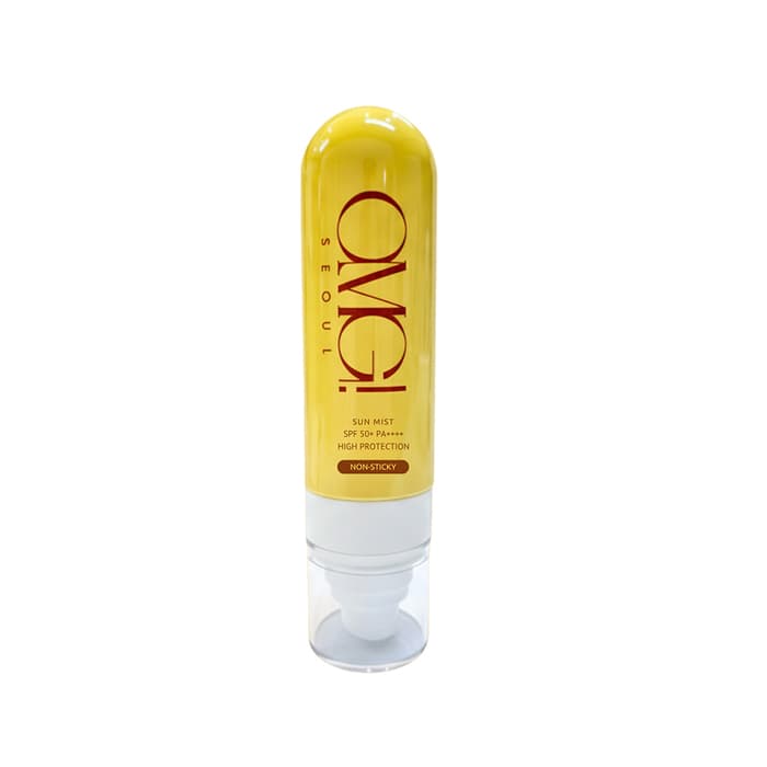 Bruma Solar Omg FPS50+ 90ml