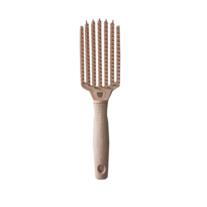 Pente Modelador Omg Wet&Dry Defining Curl Bege