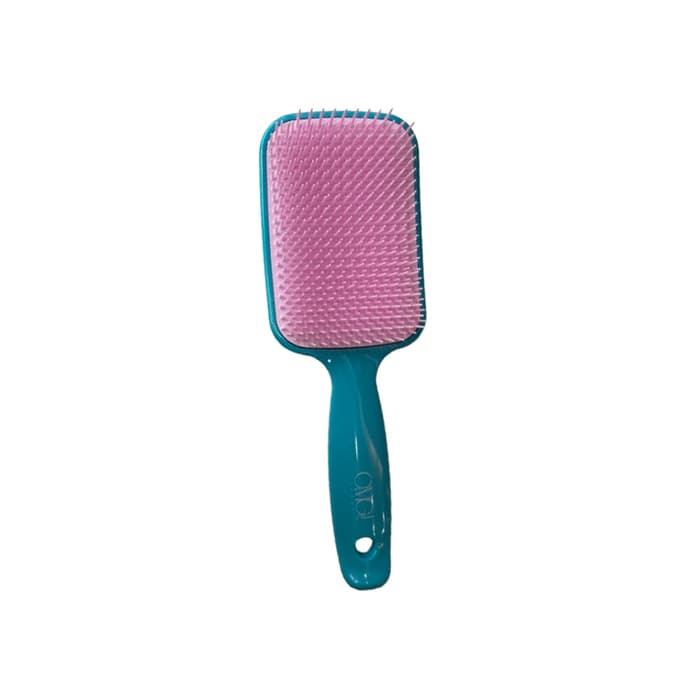 Omg Detangler WET&DRY Azul Rosa Hb-4