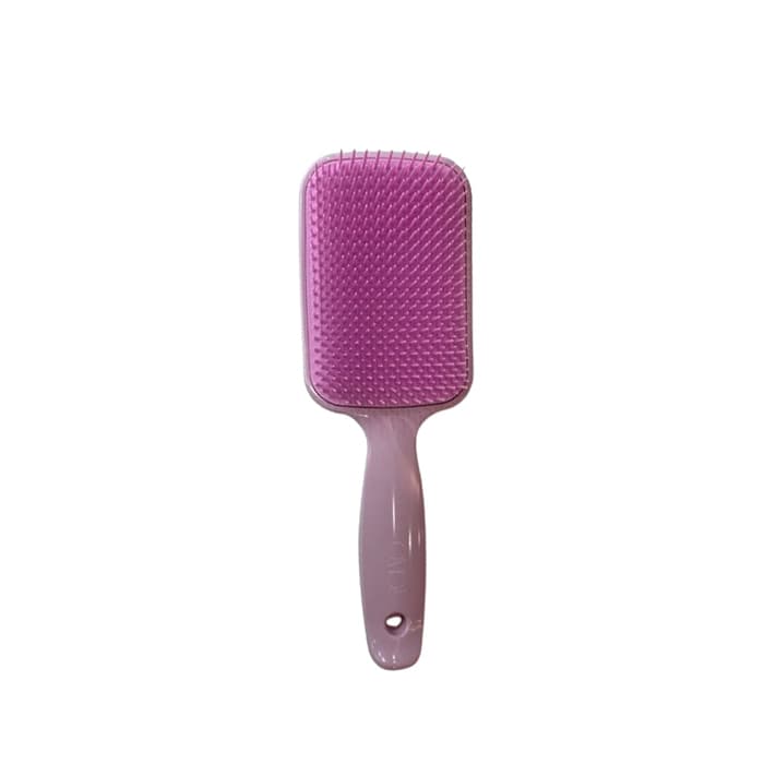 Escova Desembaraçadora Omg Light Pink Hb-4