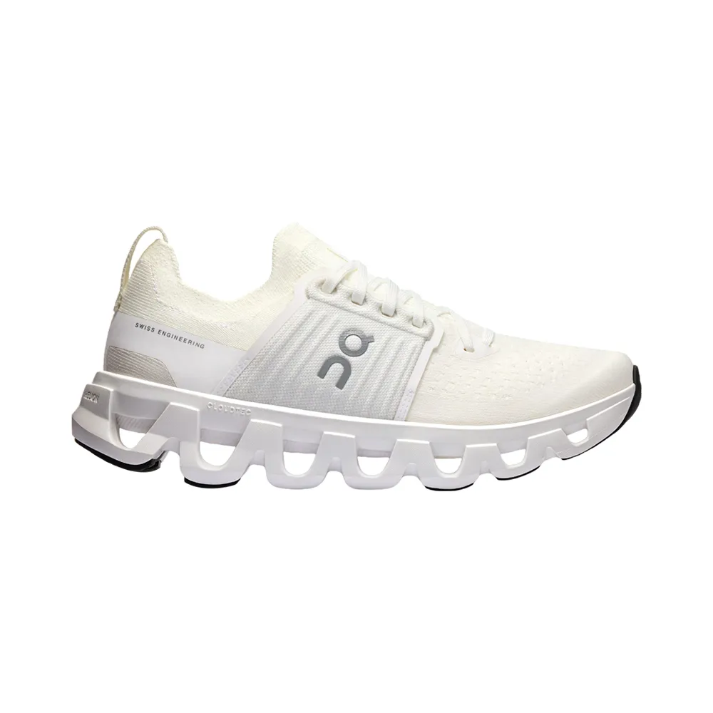 Tênis On Running Cloudswift 4 3Wf10111200 Branco Tam. 9