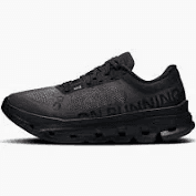 Tênis On Running Calzado F Cloudflow 5 3Wf10091043 Black