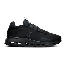 Tênis On Running Cloudnova 2 3We30220485 Black (T) 7