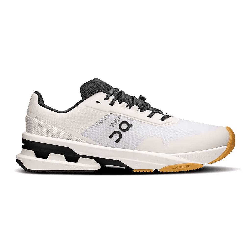Tênis On Running Calzado Cloudpulse Pro 1 3Wf30190462 White/black (T) 8