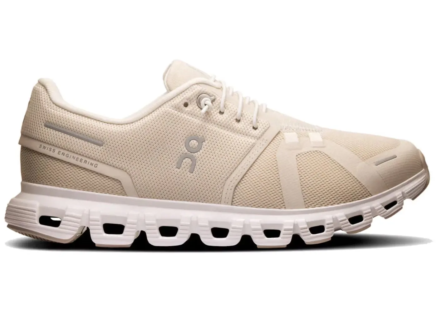 Tênis On Running Cloud 6 3Wf10060755 (7 Us) Branco