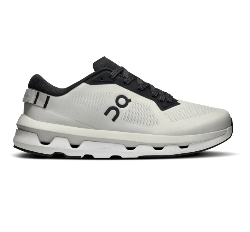 Tênis On Running Cloudzone 1 3Wf10071926 (7.5 Us) Branco/Preto