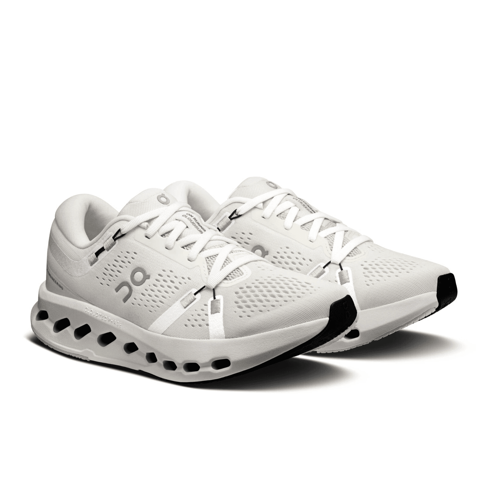 Tênis On Running Cloudsurfer 2 3Wf10103334 Ivory Tam. 8