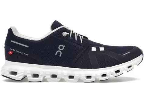 Tênis On Running Cloud 6 3Mf10070692 (11 Us) Cinza/Branco