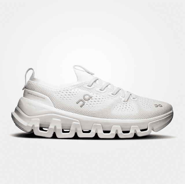 Tênis On Running Masculino Cloud X Tempo 1 3Mg30110969 (10 Us) Branco