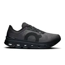 Tênis On Running Cloudflow 5 Masculino 9 Preto Tam. 9