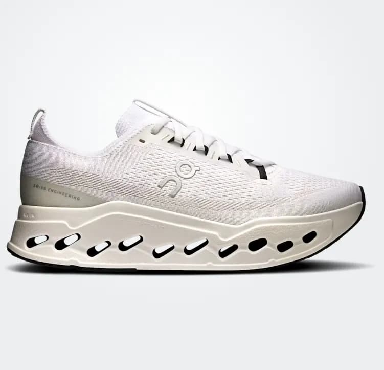 Tênis Masculino On Running Cloudsurfer Max 1 3Mf30434727 (10 Us) Celeste