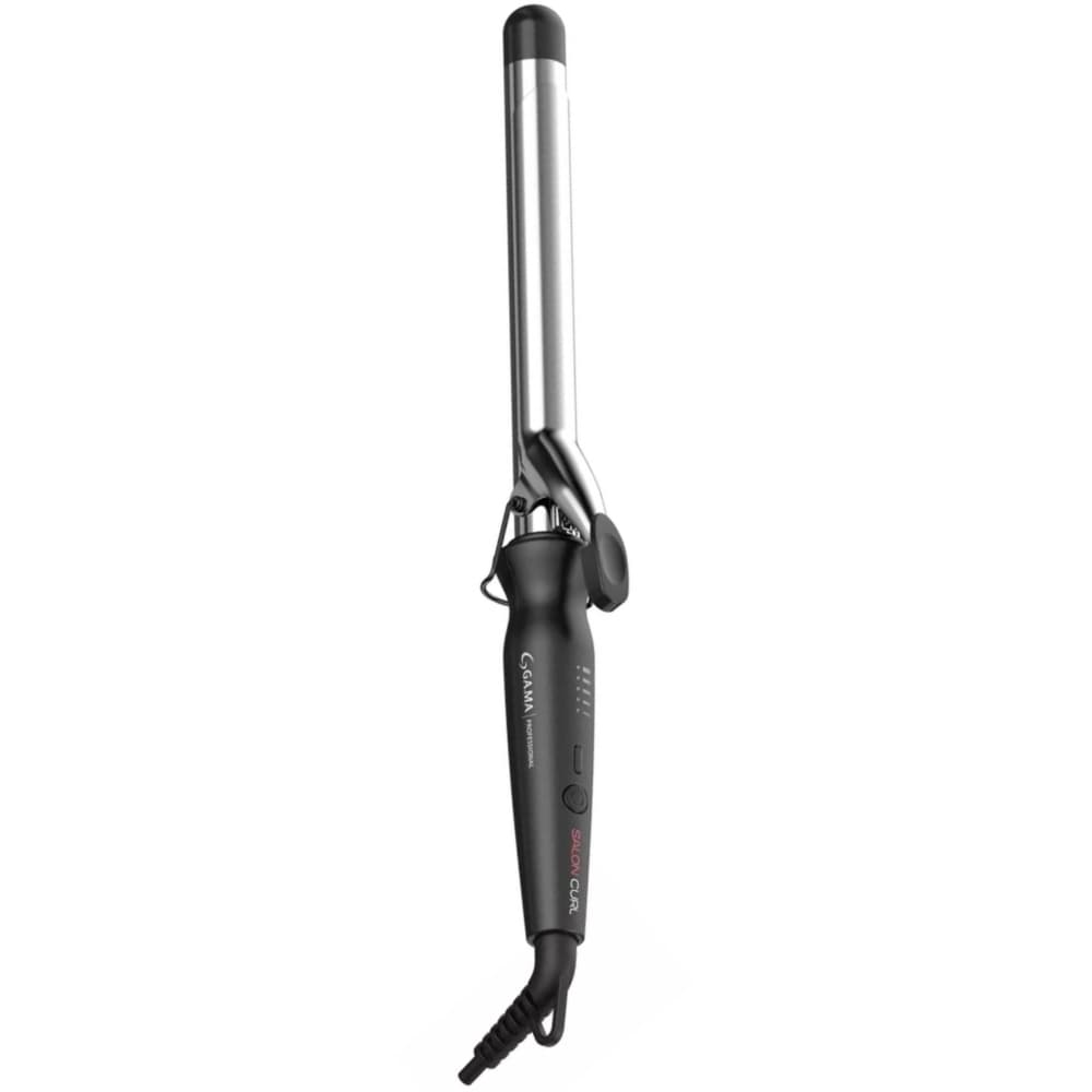 Ondulador Gama Salon Curl Classic 25MM 220°C 2V - Preto