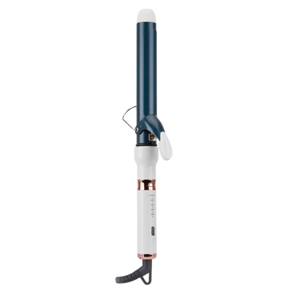 Ondulador Onida On-56 28MM 230°C 2V Branco