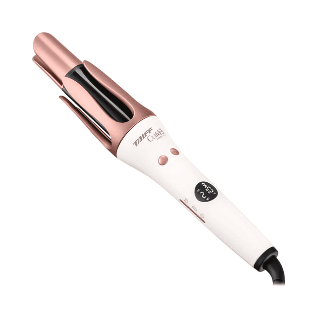 Modelador Taiff Curves Automatic Rose 32MM - Bivolt