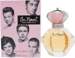 Perfume One Direction Our Moment Eau de Parfum 100ml