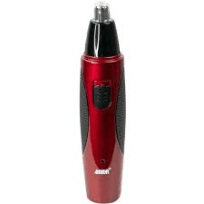Cortador de Pelo Nasal Onida On-2121 Preto/Cinza