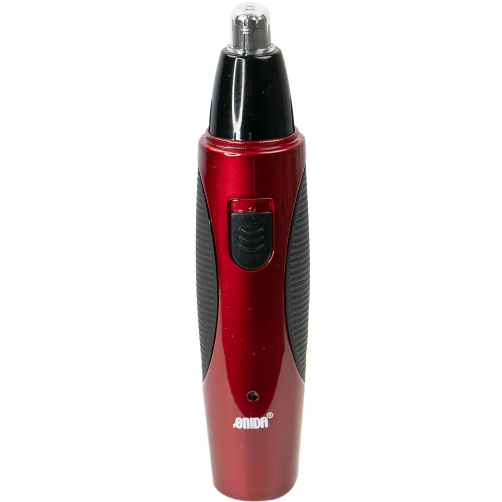 Aparador Onida On-2121 Negro/rojo