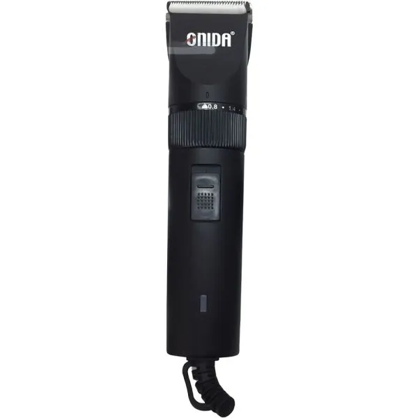 Onida Cortador De Pelo P/mascotas ON-P1 Negro Bivolt