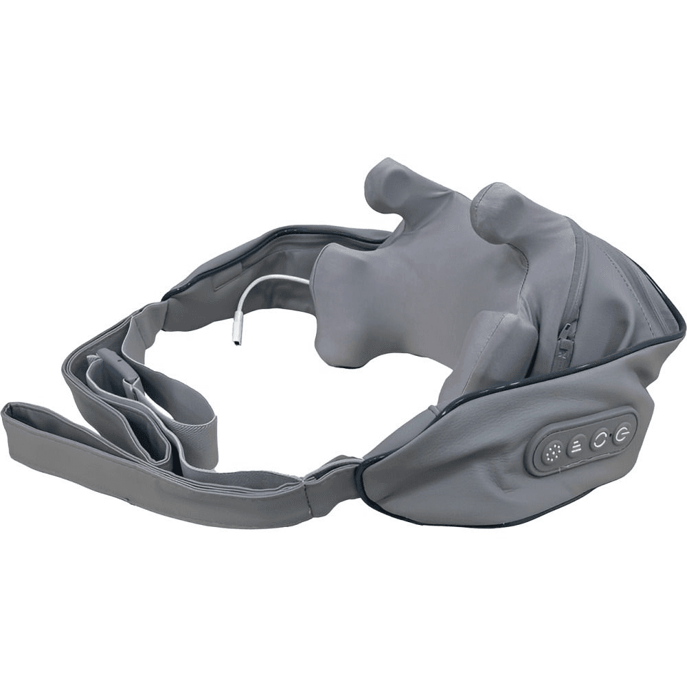 Massageador Inteligente Onida On-5026 4 Velocidades 110/220V