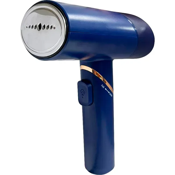 Vaporizador de Roupas Onida On-2023 1000W Bivolt 50/60Hz Azul