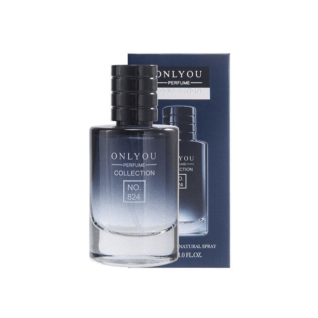Perfume Onlyou Collection No-824 Eau de Parfum 30ml