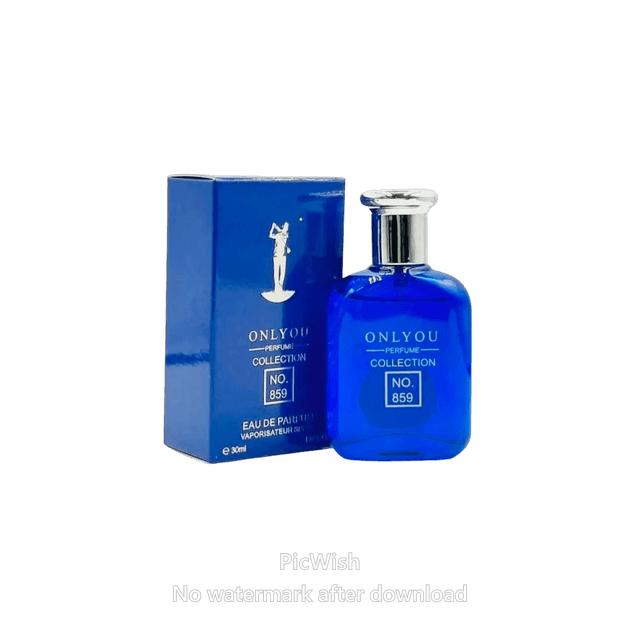 Perfume Onlyou Collection No-859 Eau de Parfum 30ml