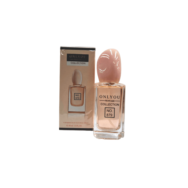 Perfume Onlyou Collection No-879 Eau de Parfum 30ml