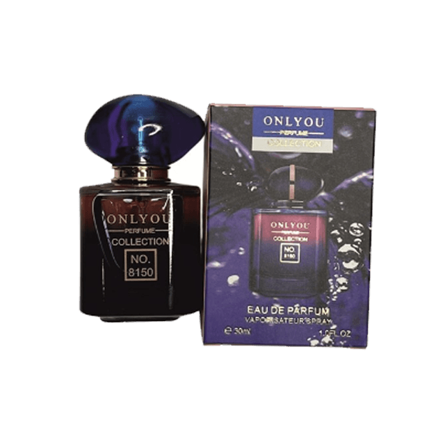 Perfume 0Nlyou Collection Olu830-150 Eau de Parfum 30ml