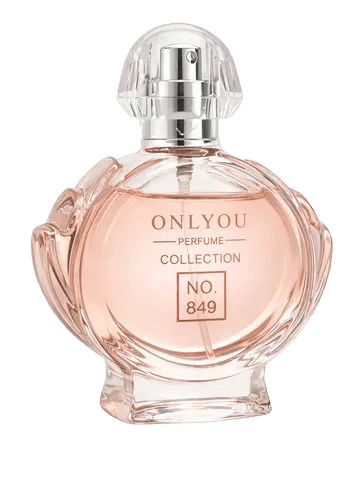 Perfume Onlyou Collection Olu830-49 No-849 Eau de Parfum 30ml