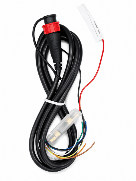 Cabo de Alimentação Onwa Kp-708 / K-Combo-7