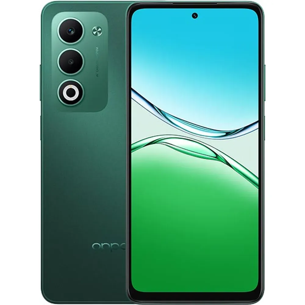 Celular Oppo A5 6.67" Dual Chip LTE 4/256GB Verde