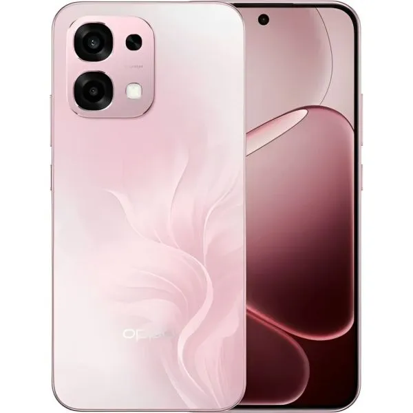 Celular Oppo A6 Pro Cph2781 5G 6.57" Dual Chip 8/256GB Rosa