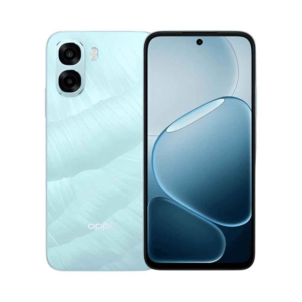 Celular Oppo A6X Cph2819 6.75" Dual Chip LTE 4/256GB Azul